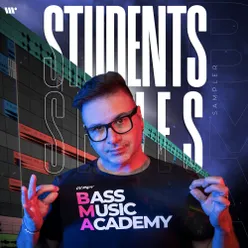 Dj Andy presents : BASS MUSIC ACADEMY - Students Series