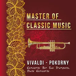 Concerto for Two Trumpets in C Major, RV 537