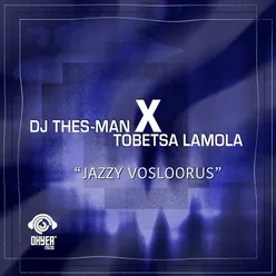 Jazzy Vosloorus