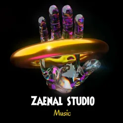 zaenal studio music