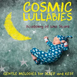 Cosmic Lullabies (Gentle Melodies for Sleep and Rest)