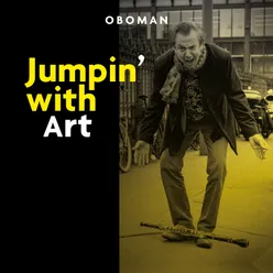 Jumpin' with Art