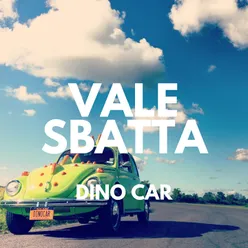 Dino Car