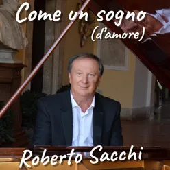 Come un sogno (d'amore)