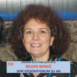 Seni Düşünüyorum Şu An