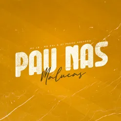 Pau nas Malucas