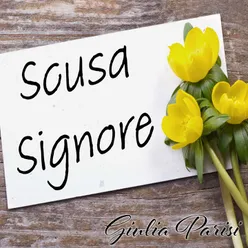 Scusa Signore