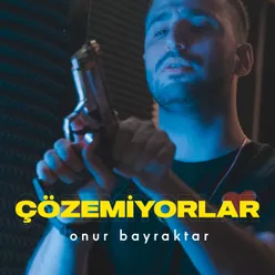 Çözemiyorlar