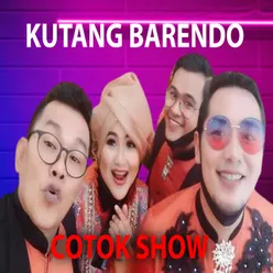 Kutang Barendo