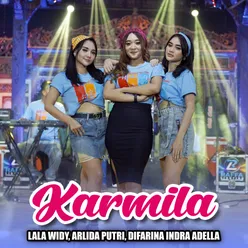 Karmila