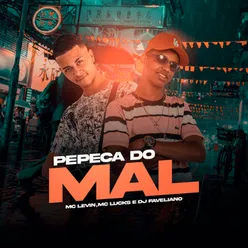 Pepeca do Mal