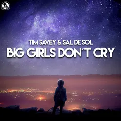 Big Girls Don´t Cry Pulsedriver Remix