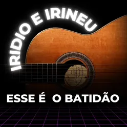 Esse é o Batidão