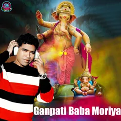 Ganpati Baba Moriya