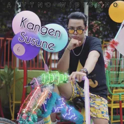 Kangen Susune