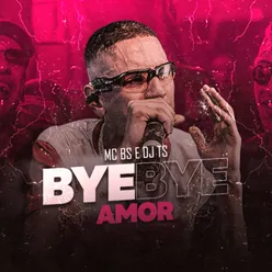 Bye Bye Amor