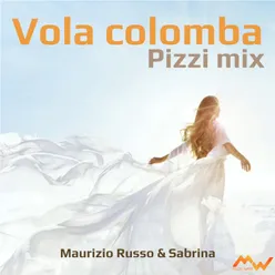 Vola colomba / Pizzi mix