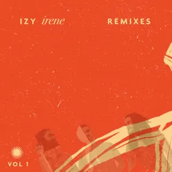 Irene - Remixes, Vol. 01