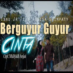 Berguyur Guyur Cinta