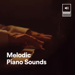 Melodic Piano Sounds