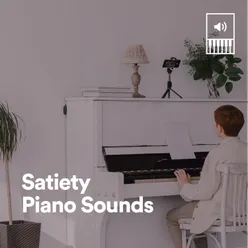 Satiety Piano Sounds, Pt. 4