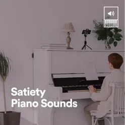 Satiety Piano Sounds, Pt. 9