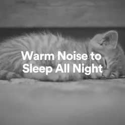 Warm Noise to Sleep All Night