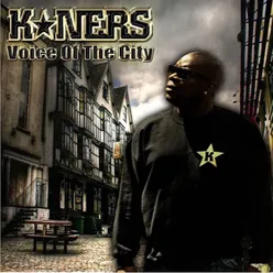 K*Ners: Voice of The City