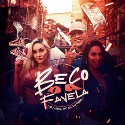 Beco da Favela