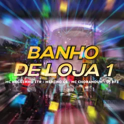 Banho de Loja 1