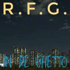 In De Ghetto