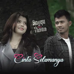 Cinta Selamanya