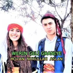 Werin Gelî Graniye