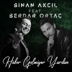 Haber Gelmiyor Yardan