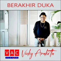 Berakhir Duka