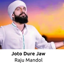 Joto Dure Jaw