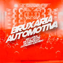 Bruxaria Automotiva