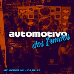 Automotivo dos Irmãos