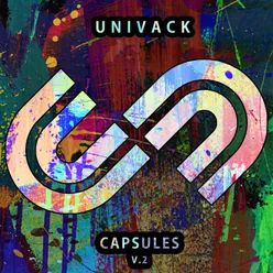 Capsules, Vol.2