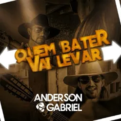 Quem Bater Vai Levar