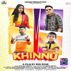 Khinnu