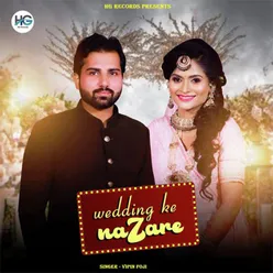 Wedding Ke Nazare