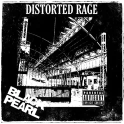 Distorted Rage