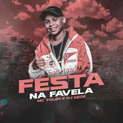 Festa na Favela