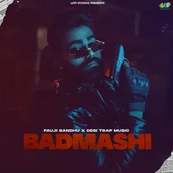 Badmashi