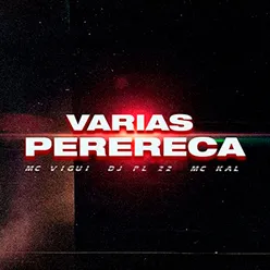 Várias Perereca