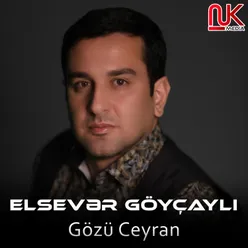 Gözü Ceyran