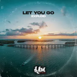 Let You Go