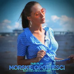 Morskie Opowieści