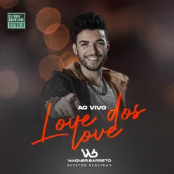 Love dos Love (Estúdio Showlivre Sertanejo)
